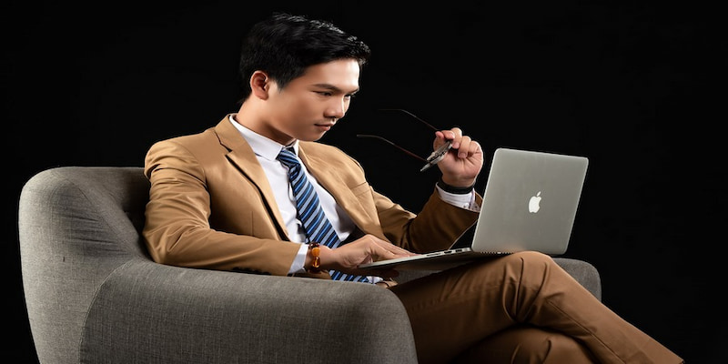 Phong cách lãnh đạo của CEO 789club